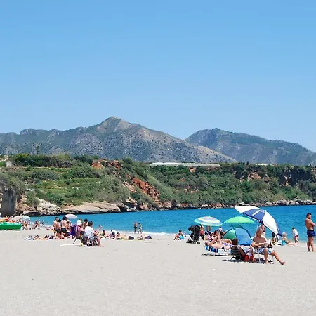 Holiday Cerezo Nerja