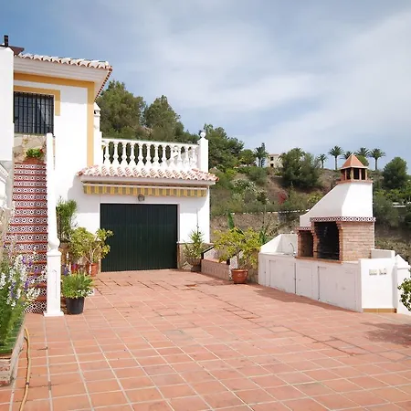 Tatil Evi Holiday Cerezo Nerja