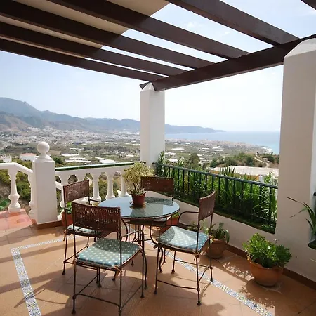 Holiday Cerezo Nerja