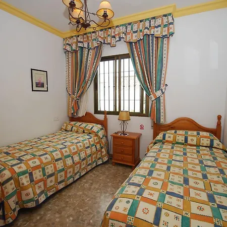 Holiday Cerezo Tatil Evi *