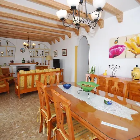 Holiday Cerezo Nerja
